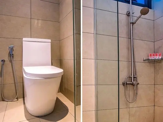 Deluxe Tek Büyük Yataklı Oda, 1 Büyük (Queen) Boy Yatak