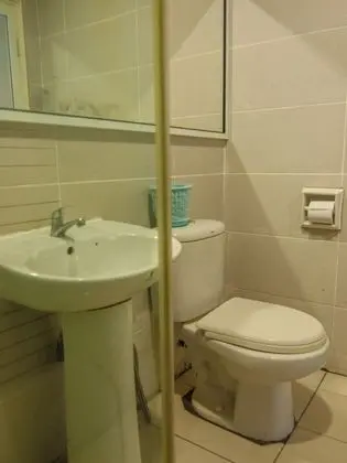 Deluxe Tek Büyük Yataklı Oda, 1 Büyük (Queen) Boy Yatak