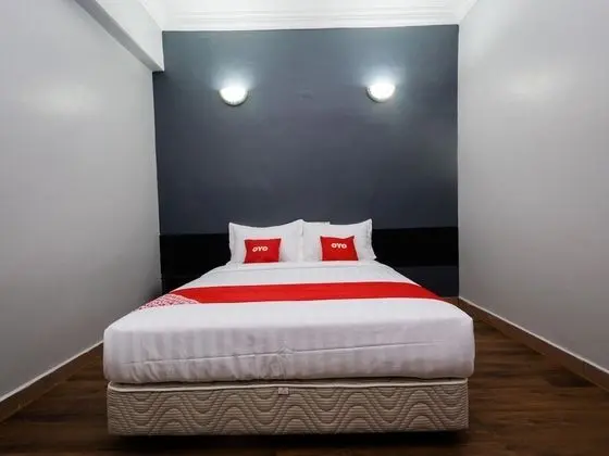 Standard Tek Büyük Yataklı Oda, 1 Çift Kişilik Yatak