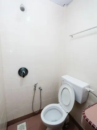 Standard Tek Büyük Yataklı Oda, 1 Çift Kişilik Yatak