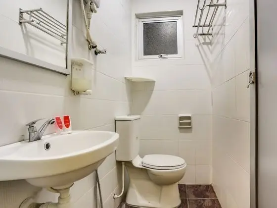 Standard İki Ayrı Yataklı Oda