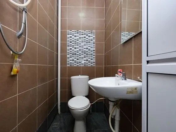 Deluxe İki Ayrı Yataklı Oda