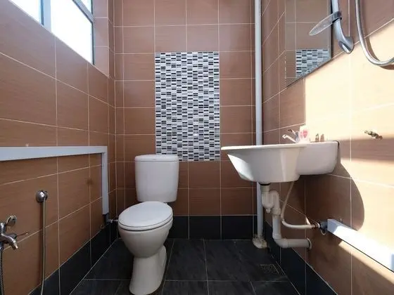 Deluxe Tek Büyük Yataklı Oda, 1 En Büyük (King) Boy Yatak