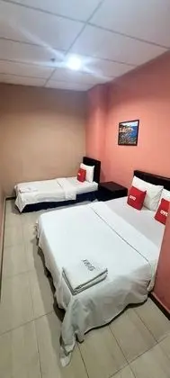 Standard Üç Kişilik Oda