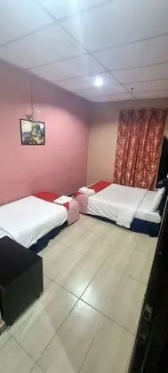 Standard Üç Kişilik Oda