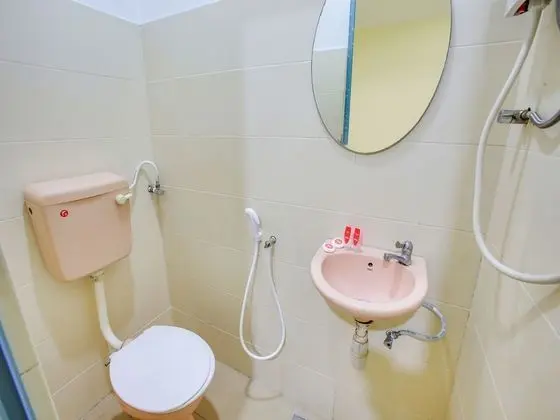 Deluxe Tek Büyük Yataklı Oda, 1 Büyük (Queen) Boy Yatak