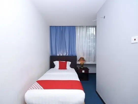 Deluxe Tek Kişilik Oda