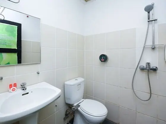 Deluxe Tek Kişilik Oda