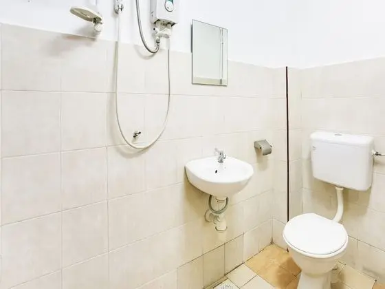 Standard Tek Kişilik Oda