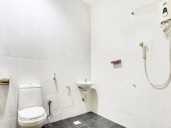 Superior Tek Büyük Yataklı Oda