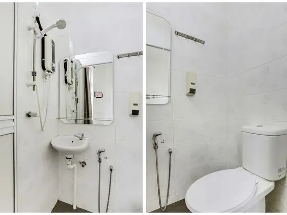Deluxe Tek Büyük Yataklı Oda, 1 Büyük (Queen) Boy Yatak