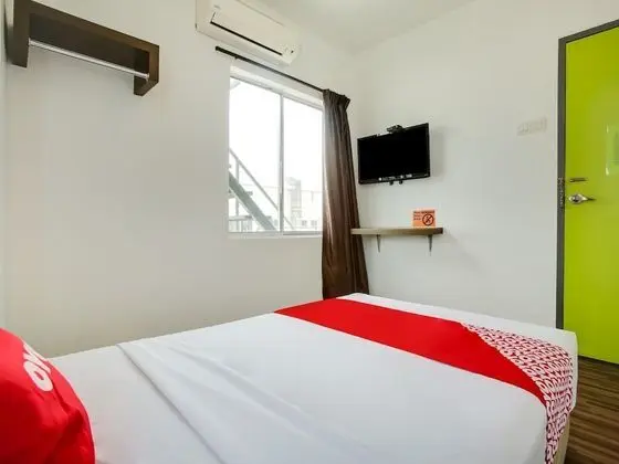 Deluxe Tek Kişilik Oda