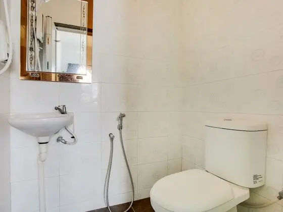 Deluxe Tek Kişilik Oda