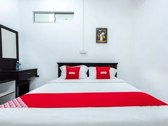 Standard Tek Büyük Yataklı Oda, 1 Büyük (Queen) Boy Yatak