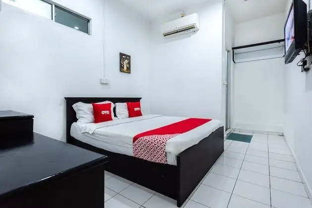 Standard Tek Büyük Yataklı Oda, 1 Büyük (Queen) Boy Yatak