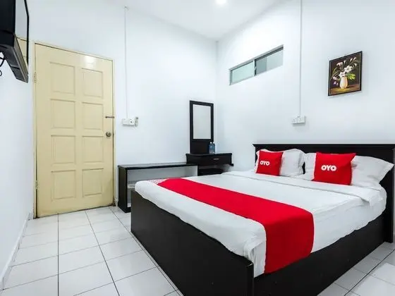 Standard Tek Büyük Yataklı Oda, 1 Büyük (Queen) Boy Yatak