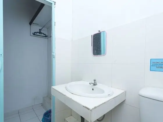 Standard Tek Büyük Yataklı Oda, 1 Büyük (Queen) Boy Yatak