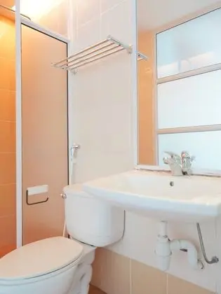 Deluxe İki Ayrı Yataklı Oda