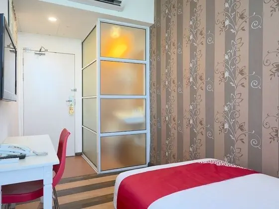 Deluxe Tek Kişilik Oda