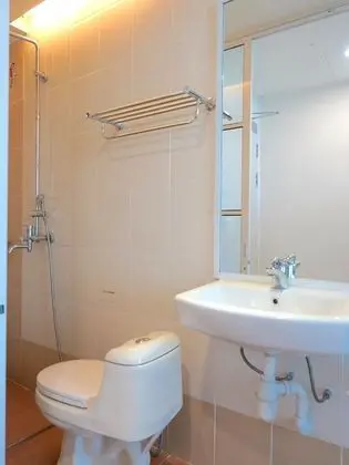 Deluxe Tek Kişilik Oda