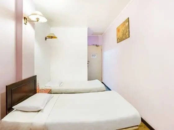 Deluxe İki Ayrı Yataklı Oda