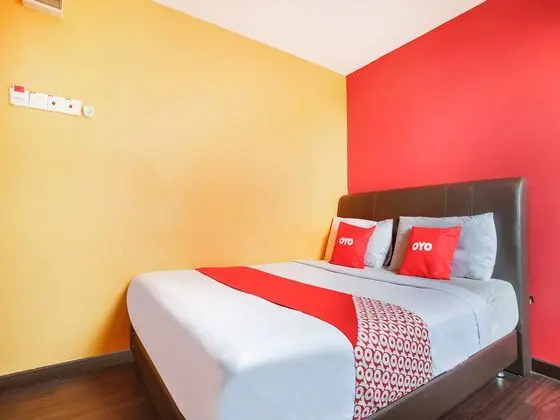 Çift ​​kişilik Deluxe