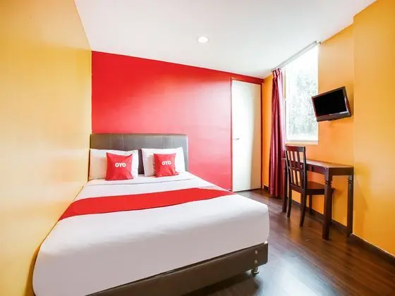 Çift ​​kişilik Deluxe