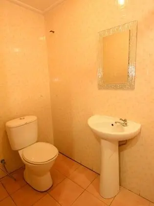 Deluxe Tek Kişilik Oda