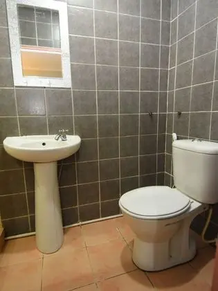 Standard Tek Kişilik Oda