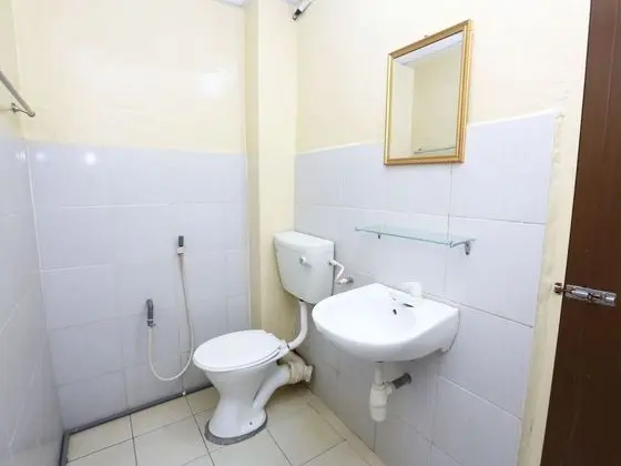 Deluxe Üç Kişilik Oda