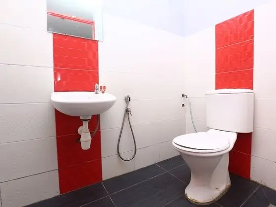Standard İki Ayrı Yataklı Oda