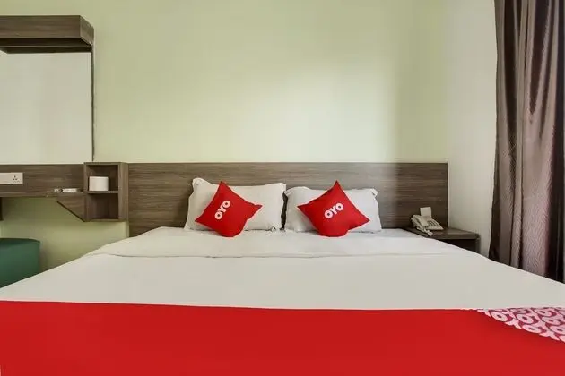 Deluxe Tek Büyük Yataklı Oda, 1 En Büyük (King) Boy Yatak