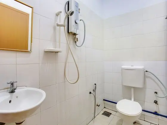 Çift ​​kişilik Standard