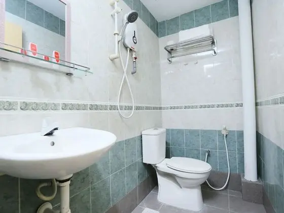 Standard Tek Kişilik Oda