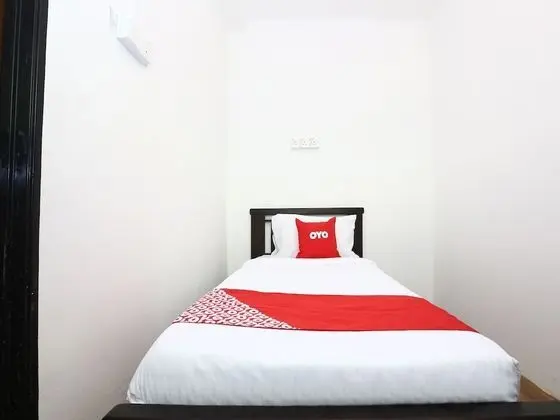 Standard Tek Kişilik Oda