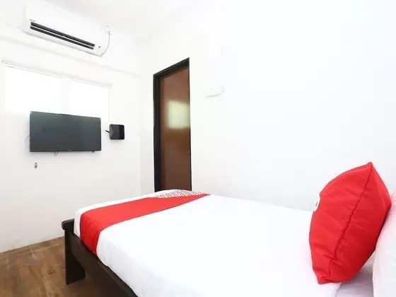 Standard Tek Kişilik Oda