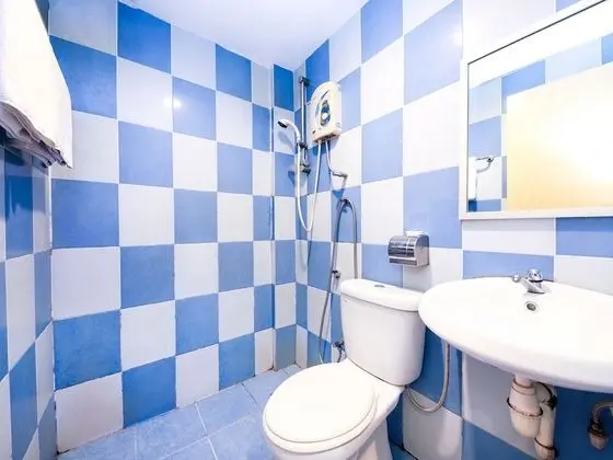 Standard Tek Büyük Yataklı Oda, 1 Büyük (Queen) Boy Yatak