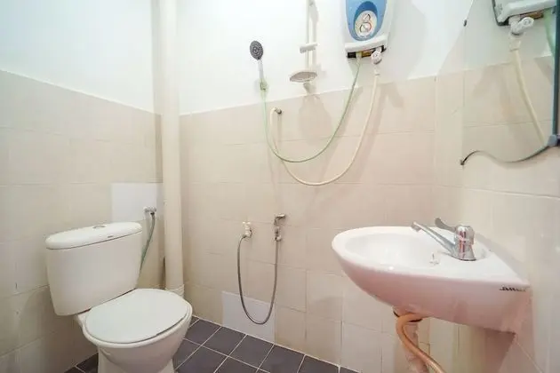 Deluxe Üç Kişilik Oda