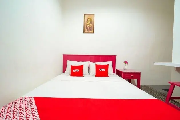 Standard Tek Büyük Yataklı Oda, 1 Büyük (Queen) Boy Yatak