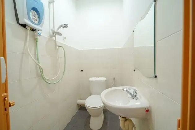 Standard Tek Büyük Yataklı Oda, 1 Büyük (Queen) Boy Yatak