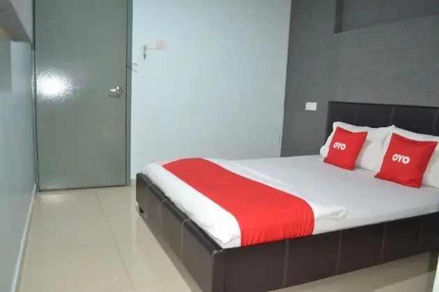 Deluxe İki Ayrı Yataklı Oda