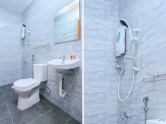 Deluxe Tek Büyük Yataklı Oda, 1 Büyük (Queen) Boy Yatak