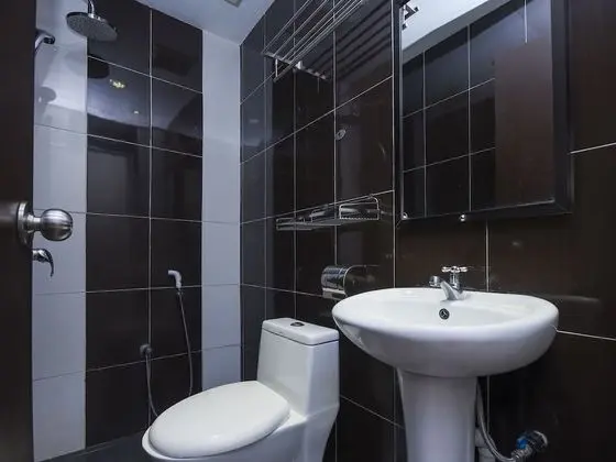 Deluxe İki Ayrı Yataklı Oda