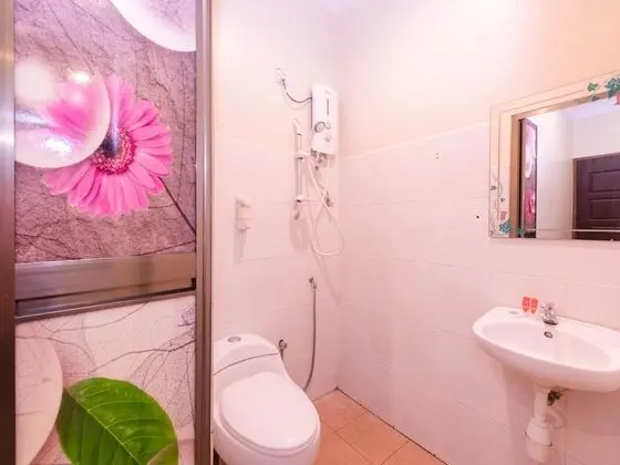 Standard Tek Büyük Yataklı Oda, 1 En Büyük (King) Boy Yatak