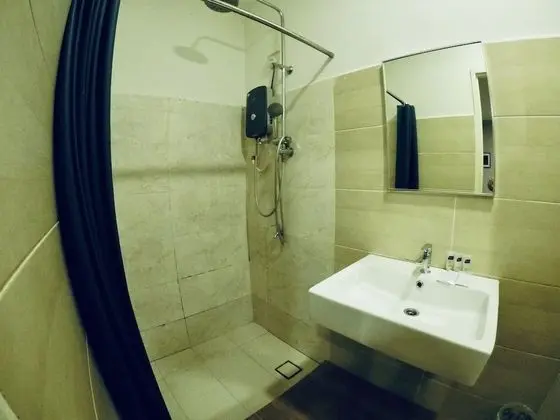 Superior Tek Büyük Yataklı Oda, 1 En Büyük (King) Boy Yatak