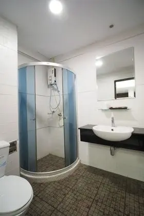 Deluxe İki Ayrı Yataklı Oda