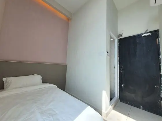 Deluxe Tek Kişilik Oda