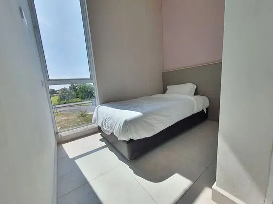 Deluxe Tek Kişilik Oda
