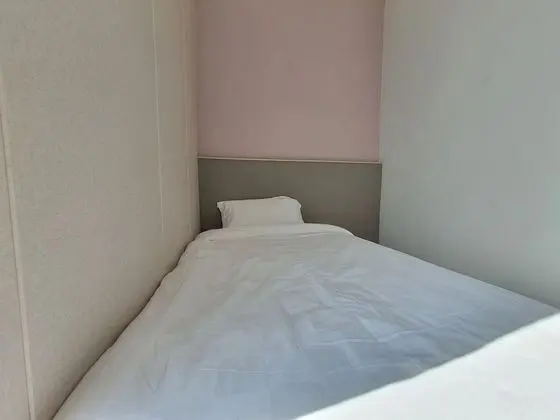 Deluxe Tek Kişilik Oda