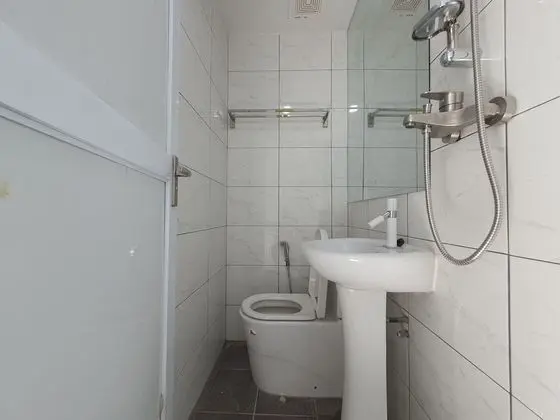 Deluxe Tek Kişilik Oda